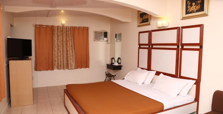Cloud 9 Hills Resort